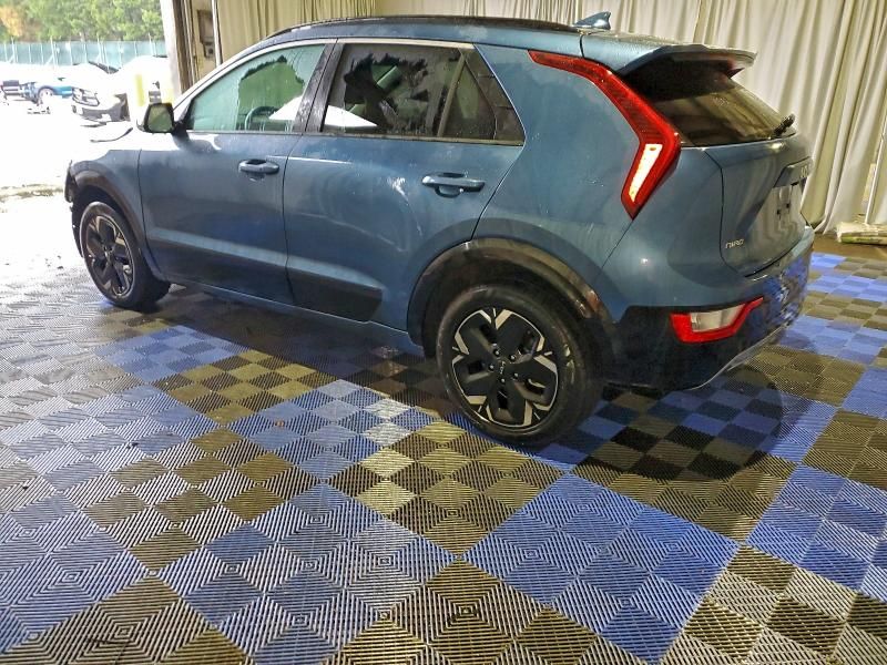 2024 KIA Niro Wind