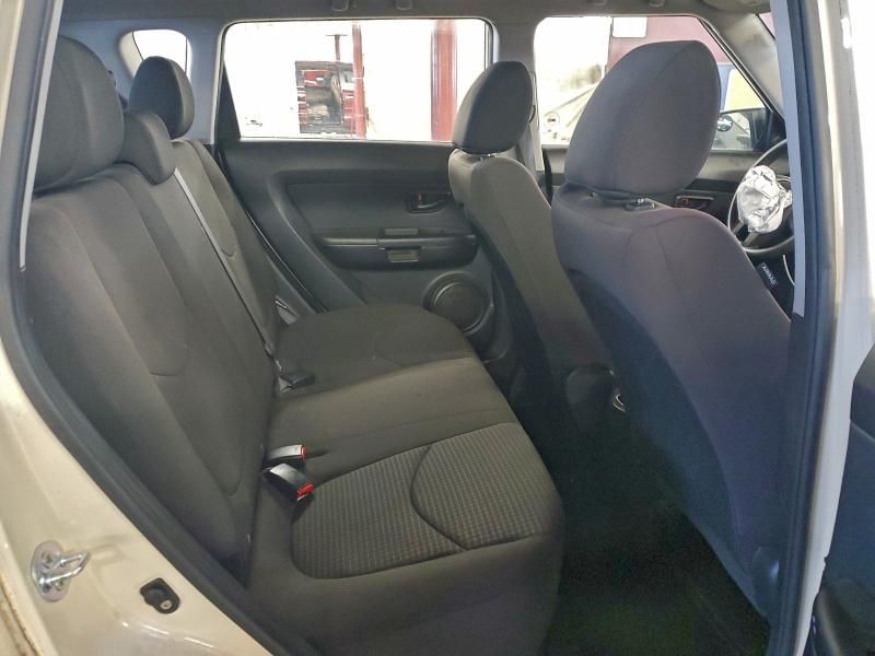 2012 KIA Soul
