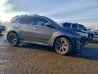 2011 Acura Mdx Advance