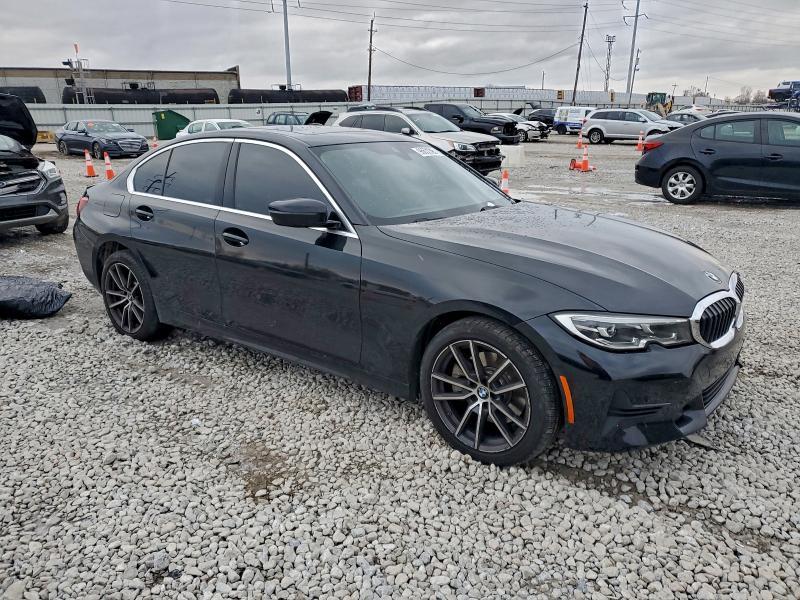 2019 BMW 330xi