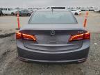 2017 Acura Tlx Tech