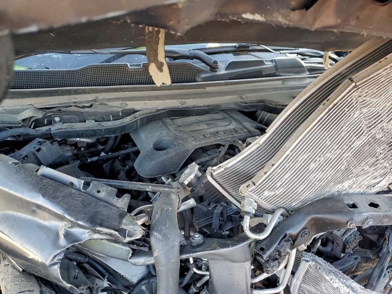 2022 Dodge Ram 1500 Limited