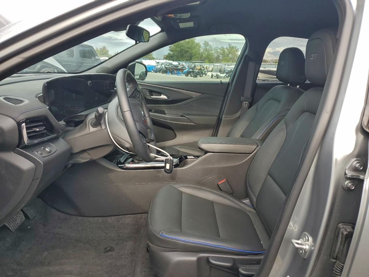 2025 Buick Envista Sport Touring