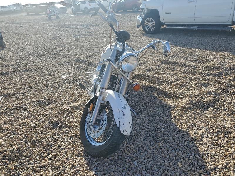 2000 Yamaha Xvs65 Base