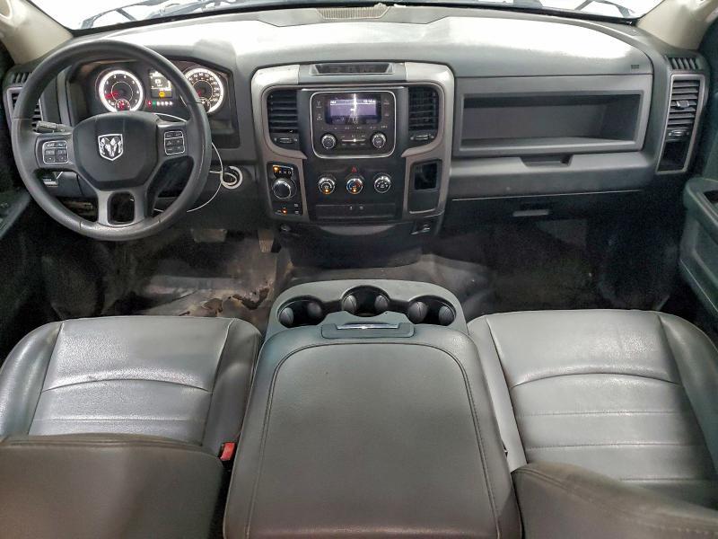 2018 Dodge Ram 1500 st