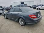 2013 Mercedes-Benz C 300 4matic