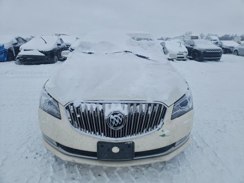 2014 Buick Lacrosse