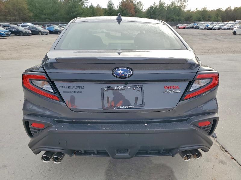 2025 Subaru Wrx Premium