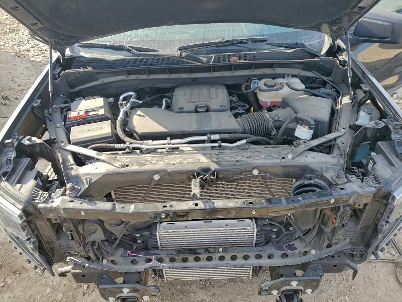 2024 GMC Sierra K1500 Elevation