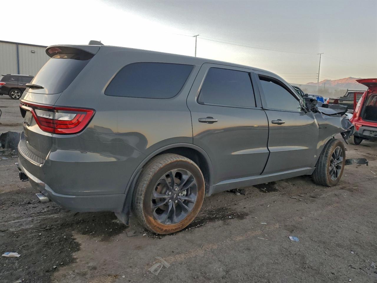 2022 Dodge Durango R/T