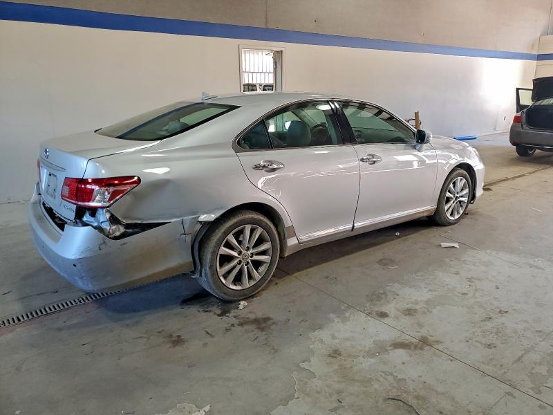 2011 Lexus Es 350