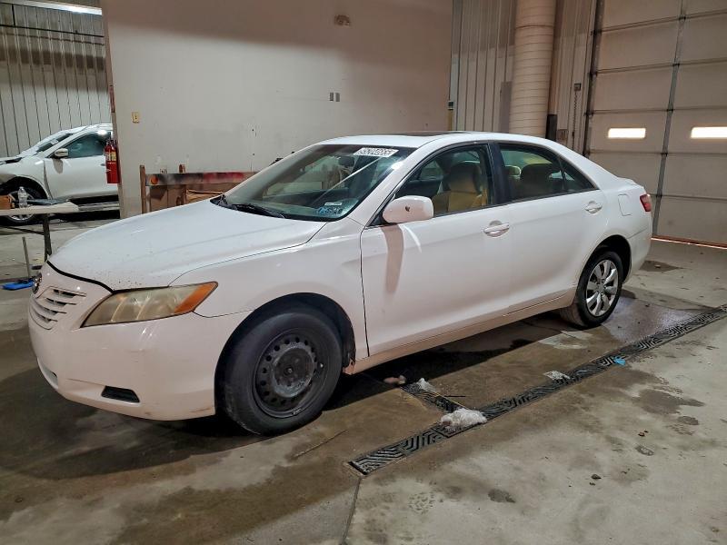 2008 Toyota Camry ce