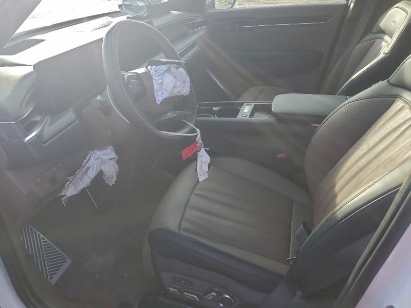 2026 KIA EV9 gt Line