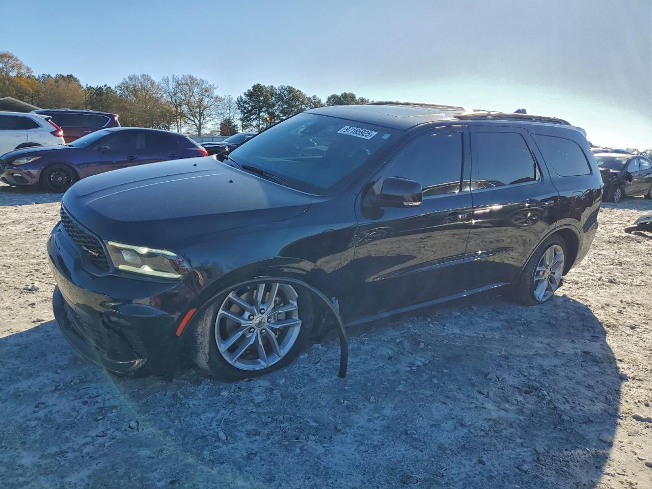 2023 Dodge Durango gt