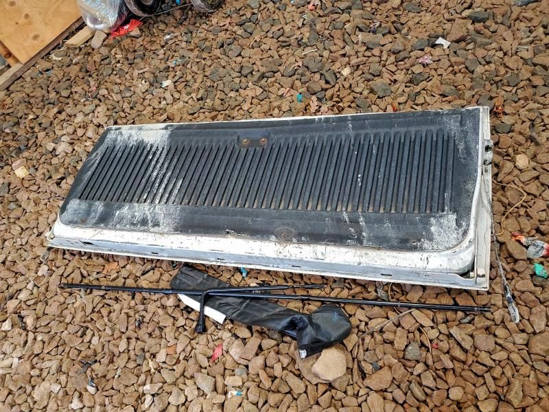 2011 Chevrolet Silverado C1500