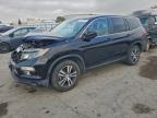 2016 Honda Pilot exl