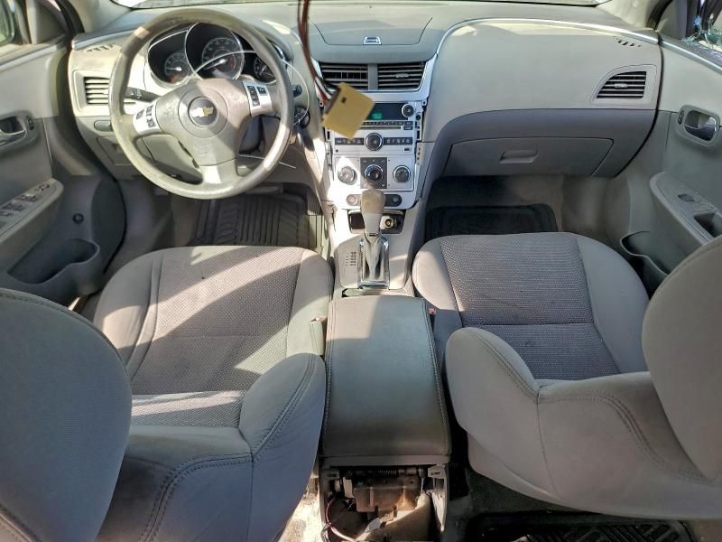 2011 Chevrolet Malibu 1LT