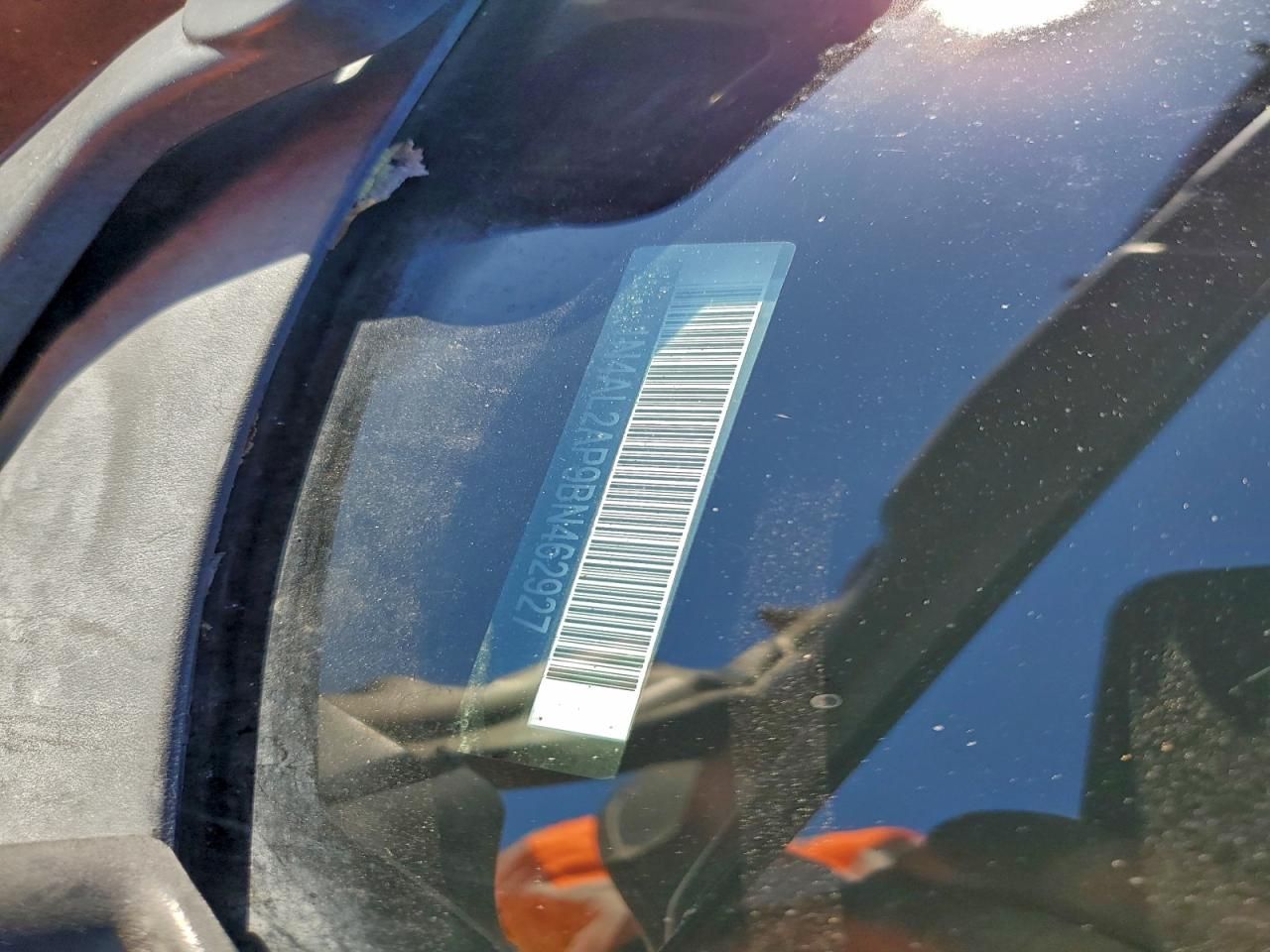 2011 Nissan Altima Base