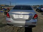 2017 Mercedes-Benz E 300 4matic