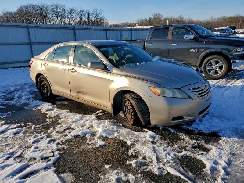 2007 Toyota Camry ce