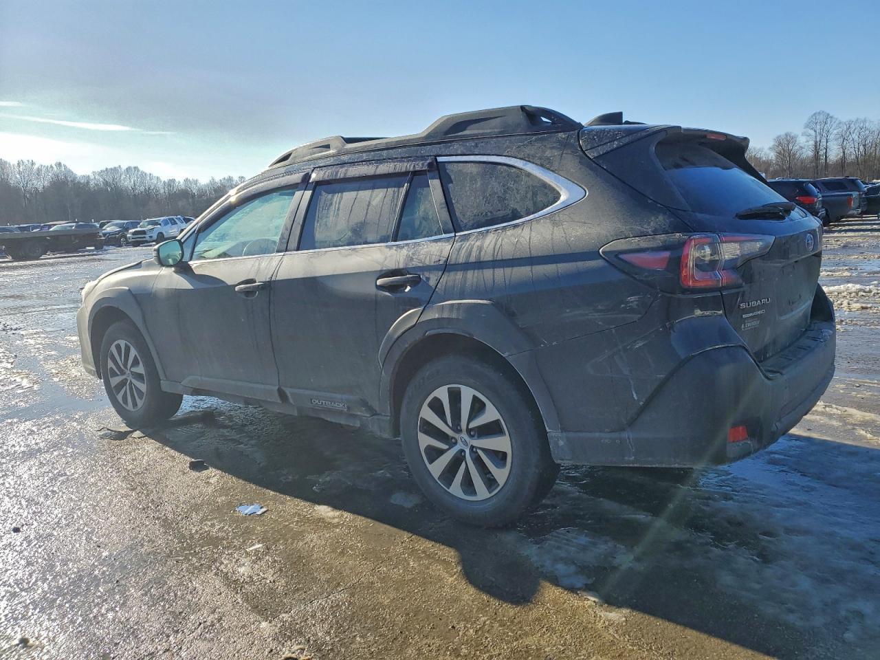 2024 Subaru Outback Premium