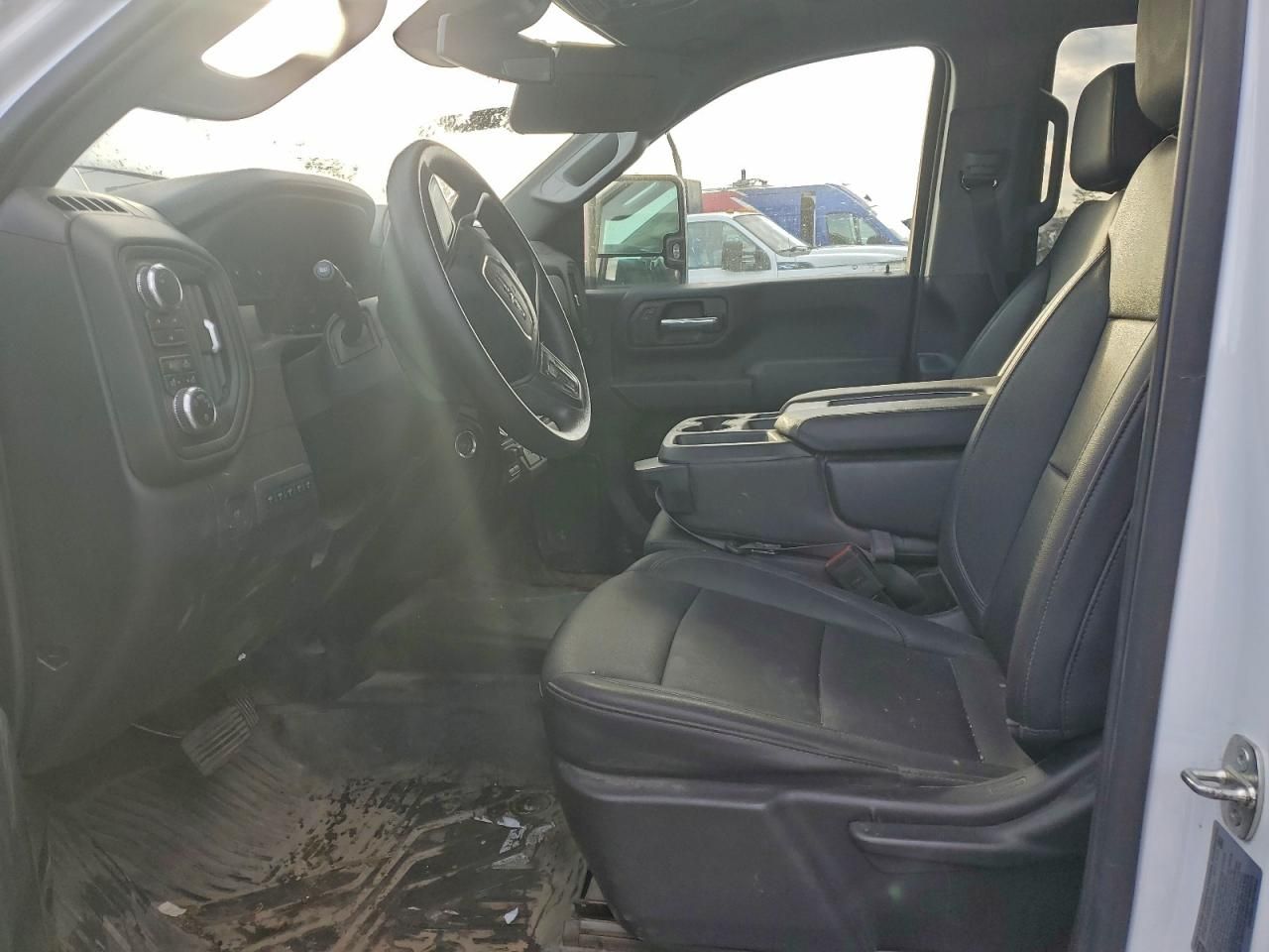 2024 Gmc Sierra 3500hd GMC Sierra 3500HD