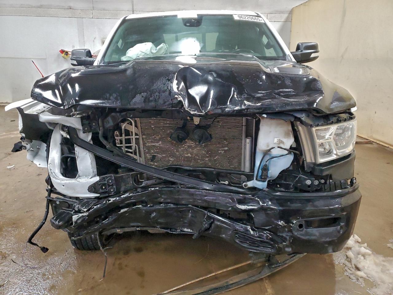 2022 Dodge RAM 1500 BIG Horn