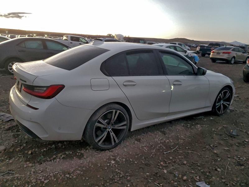 2020 BMW M340xi