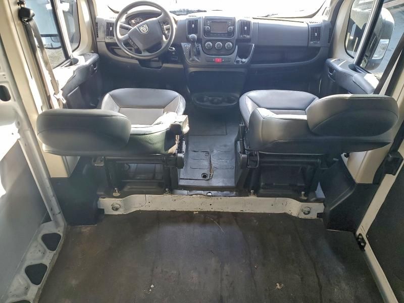 2021 Dodge Ram Promaster 2500 2500 High