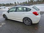2012 Subaru Impreza Sport Premium