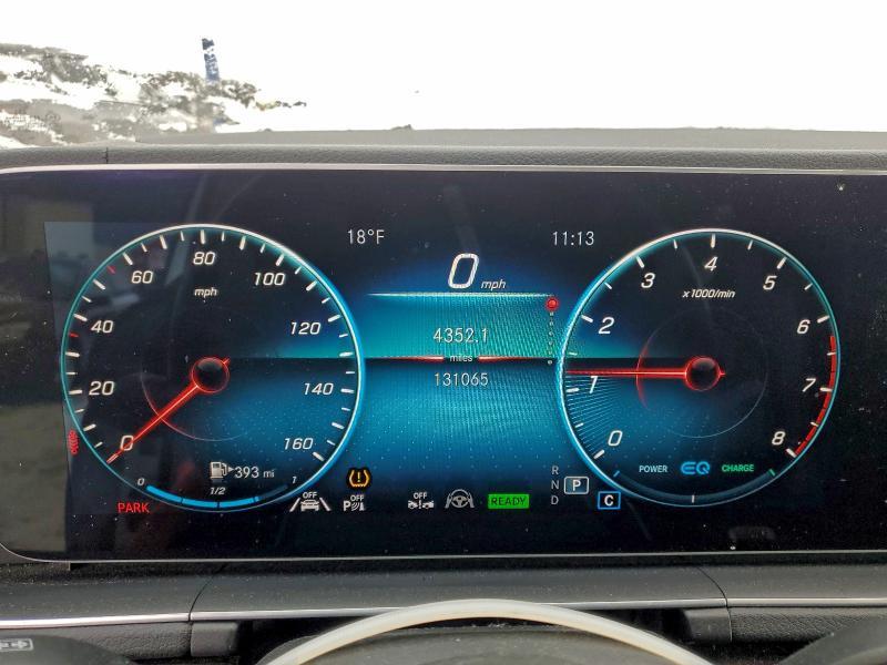 2020 Mercedes-Benz Gle 580 4matic