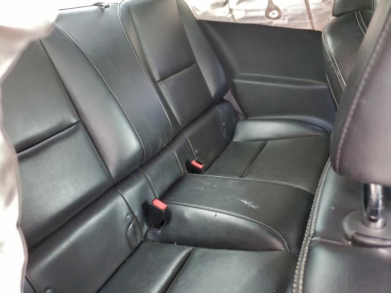 2010 Chevrolet Camaro lt