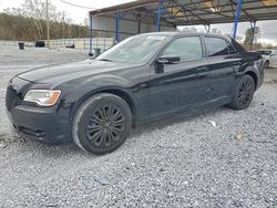 Chrysler salvage cars for sale: 2013 Chrysler 300c Luxury
