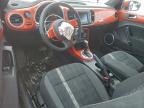 2018 Volkswagen Beetle se