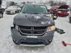 2019 Dodge Journey gt