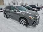 2024 Audi Q3 Premium s Line 45