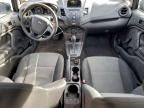 2016 Ford Fiesta s