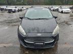 2017 Ford Fiesta s
