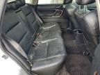 2007 Subaru Legacy Outback