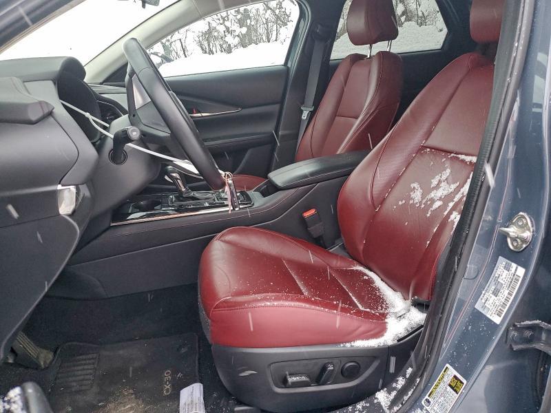 2023 Mazda Cx-30 Preferred