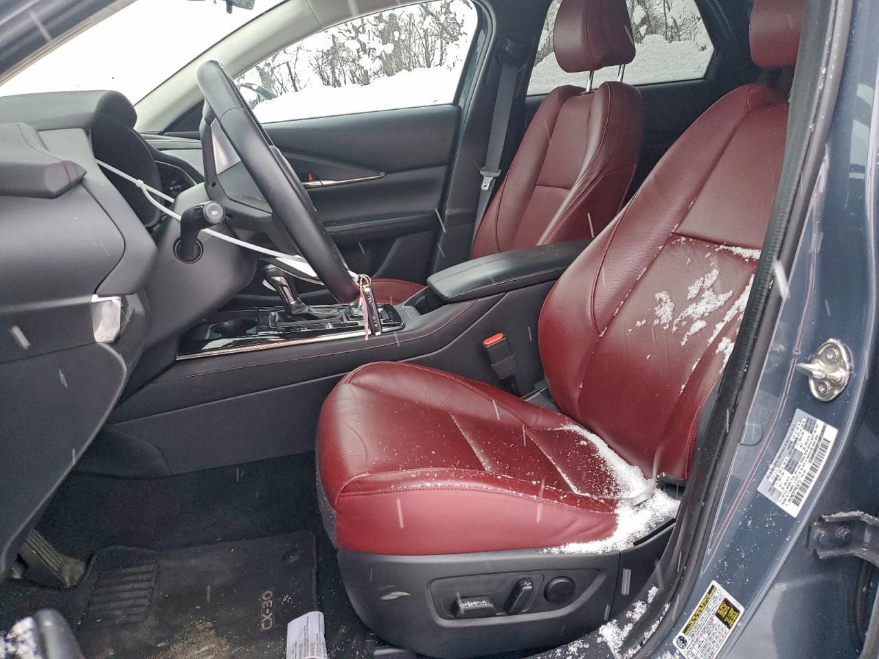 2023 Mazda Cx-30 Preferred