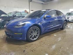 2022 Tesla Model 3 for sale in Elgin, IL