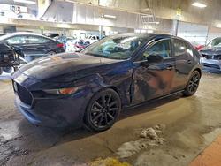 2025 Mazda 3 Select Sport en venta en Indianapolis, IN