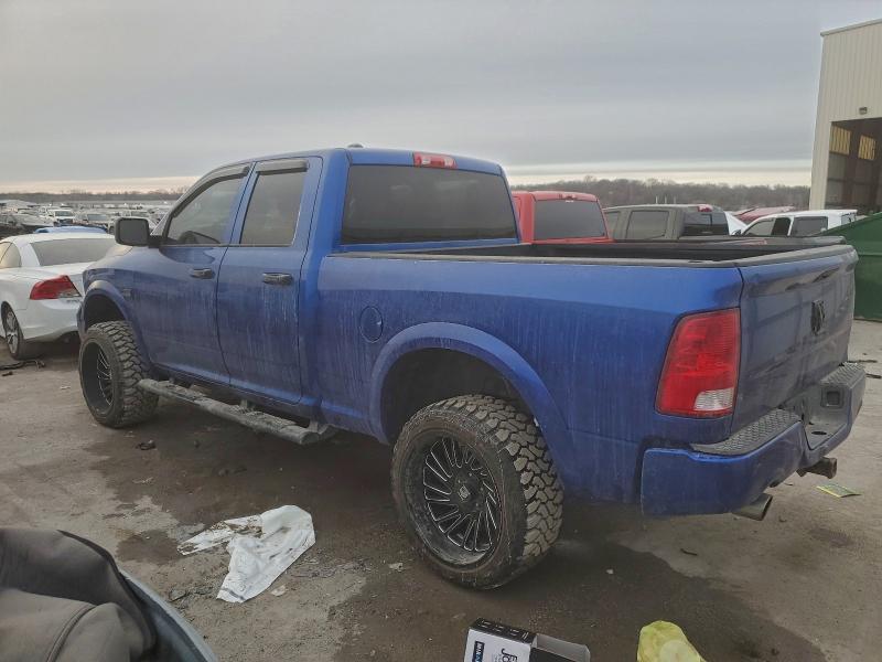 2015 Dodge Ram 1500 st
