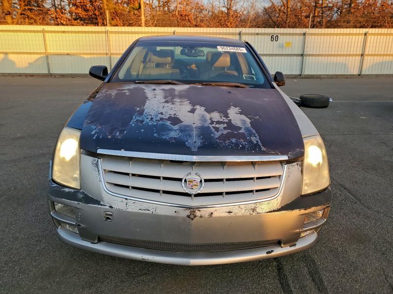 2007 Cadillac STS