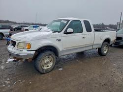 2001 Ford F150 en venta en Fredericksburg, VA