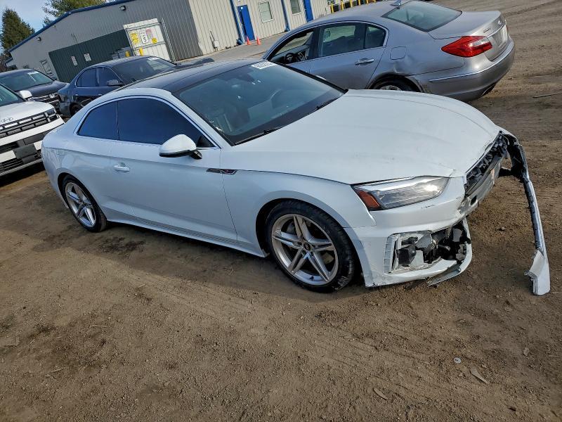 2022 Audi A5 Premium 45