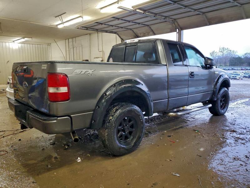 2004 Ford F150