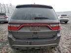 2017 Dodge Durango r