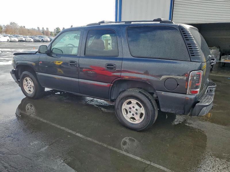2006 Chevrolet Tahoe K1500